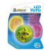 Alldoro yoyo s led diodami