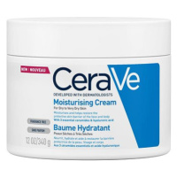 CERAVE Moisturising Cream 340 g