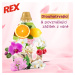 Rex Prací gel Aromatherapy Orchid Color 60 dávek