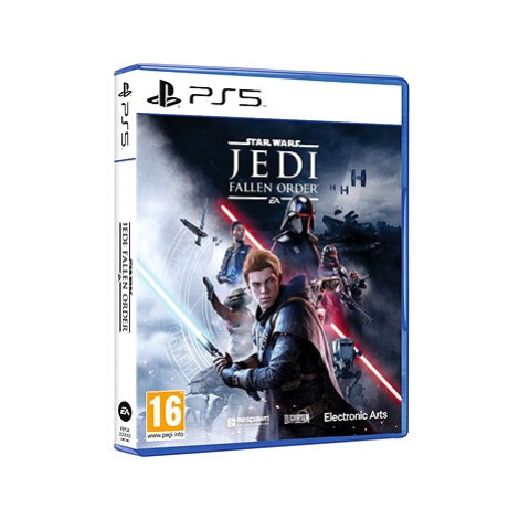 Star Wars Jedi: Fallen Order - PS5