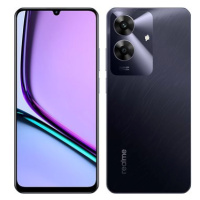 Realme Note 60 4GB/128GB Marble Black