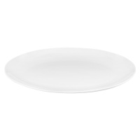 Servírovací talíř oválný 36 cm - Premium Platinum Line