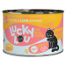 Lucky Lou Lifestage Adult drůbeží a jehněčí 6× 200 g