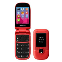 Blackview N2000 red