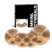 Meinl HCS Bronze Complete Set 14” 16” 20”