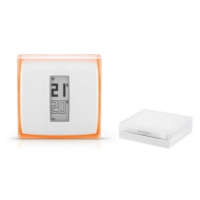 Chytrý termostat Netatmo NTH-PRO WiFi