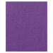 Prošívaný polštář pro psy 90x60 cm, fialová, Mybesthome