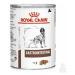 Royal Canin VD Canine Gastro Intest 400g konz