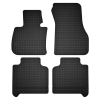 koberce SolidTread pro: Bmw 2 F45 (2014-2022) stěrače komplet