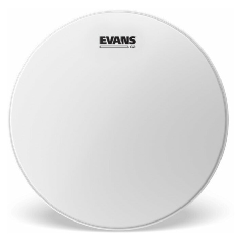 Evans B12G2 G2 Coated 12" Blána na buben