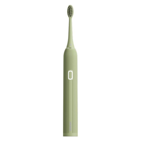 Tesla Smart Toothbrush Sonic TS200 Green TSL-PC-TS200G Zelená