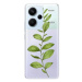 iSaprio Green Plant 01 - Xiaomi Redmi Note 13 Pro+ 5G