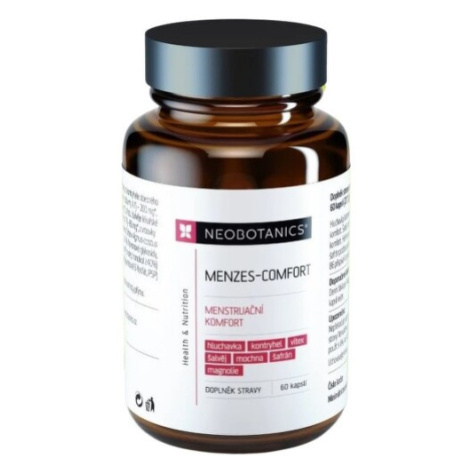 NEOBOTANICS Menzes-comfort cps.60