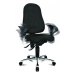 Topstar Topstar - kancelářská židle Sitness 10 - fialová