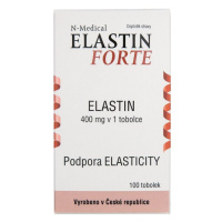 N-Medical Elastin FORTE tob.100