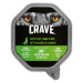 Crave Adult Dog paštika - jehněčí & hovězí (7 x 150 g)