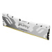 Kingston FURY 32GB DDR5 6000MHz CL32 Renegade White XMP