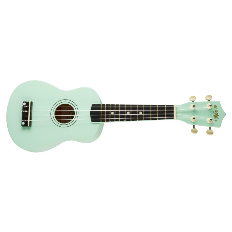 Ucoolele UC-002-GR - Sopránové ukulele