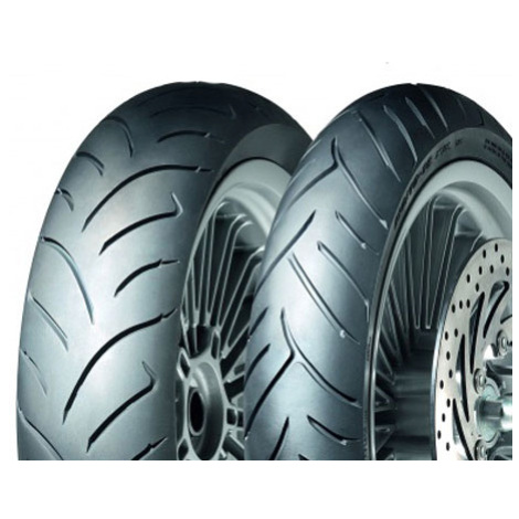 Dunlop SCOOTSMART 140/60 -14 64 S TL