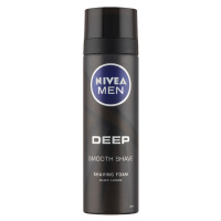 Nivea Men Deep Pěna na holení 200ml