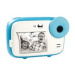 AgfaPhoto Realikids Instant Cam Blue