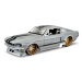 Maisto - Design Classic Muscle - 1967 Ford Mustang GT, 1:24