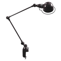Jieldé Jieldé Signal SI332 stolní lampa se svorkou černá