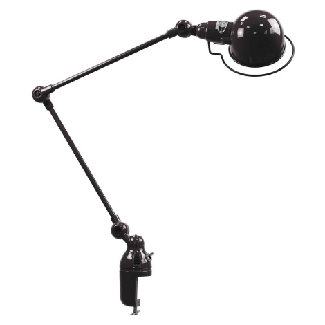 Jieldé Jieldé Signal SI332 stolní lampa se svorkou černá JIELDÉ