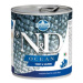 N&D Ocean N&D DOG OCEAN Adult Trout & Salmon 285g