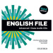 English File (3rd Edition) Advanced Class Audio CDs (5) Oxford University Press