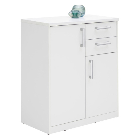 Xora KOMODA, bílá cm