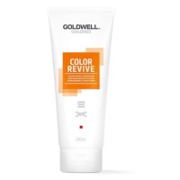 Goldwell Color Revive Copper barvící kondicionér 200 ml