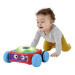 FISHER PRICE  MLUVÍCÍ ROBOT 4 V 1 CZ/SK/ENG/HU/PL