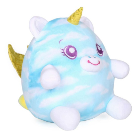 Dream Beams plyšový koník Pablo svítící usínáček 30cm Hračky a drobnosti IQ models