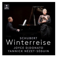 Didonato, Yannick: Winterreise - CD