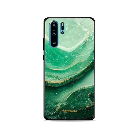 Mobiwear Glossy lesklý pro Huawei P30 Pro - G023G