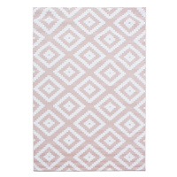 Ayyildiz koberce Kusový koberec Plus 8005 pink - 160x230 cm