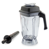 G21 Mixovací nádoba G21 2,5 l, Perfect a Smart smoothie G21-60081021