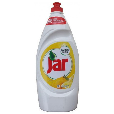 Jar Lemon 900ml