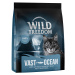 Wild Freedom Adult „Vast Ocean“ – s makrelou bez obilovin - 400 g