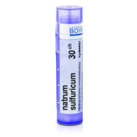 BOIRON Natrum Sulfuricum CH30 4 g