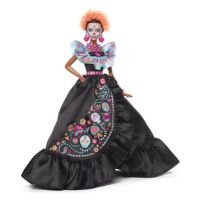 Mattel Barbie DÍA DE MUERTOS BARBIE 2024