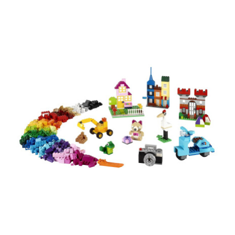 LEGO® 10698 Velký kreativní box