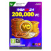 NBA 2K24 - 200,000 VC POINTS - Xbox Digital