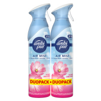 Ambi Pur Flower & Spring Osvěžovač Vzduchu Ve Spreji 370ml