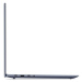 Lenovo IdeaPad Slim 5/16IMH9/U7-155H/16"/2048x1280/32GB/1TB SSD/Arc Xe/W11H/Blue/2R