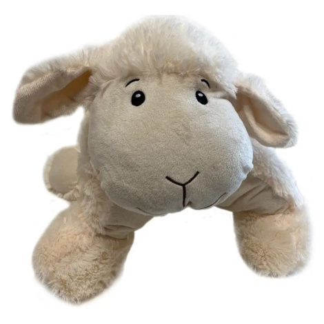 Mac Toys Polštář plyšové zvířátko - ovce