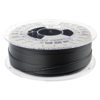 Spectrum 80742 3D filament, PET-G/PTFE, 1,75mm, 1000g, traffic black