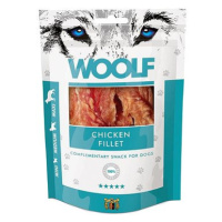 Woolf Chicken Fillet 100 g