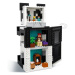 LEGO® Minecraft® 21245 Pandí útočiště